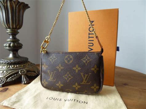 lv mini pochette accessoires|louis vuitton mini pouchette accessories.